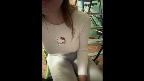 daddysgirl9 @ bongacams on 20250822