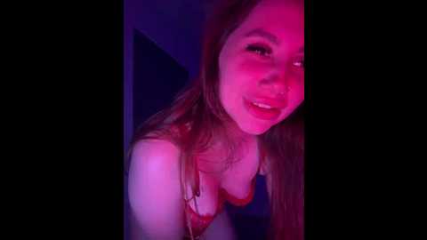 girls_leia @ bongacams on 20250822