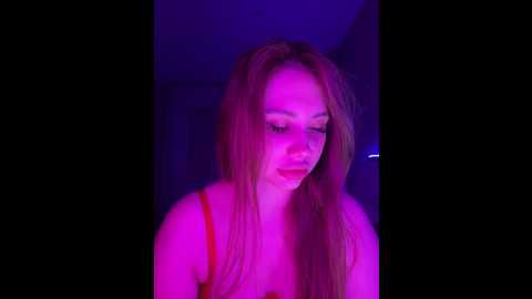 girls_leia @ bongacams on 20250822