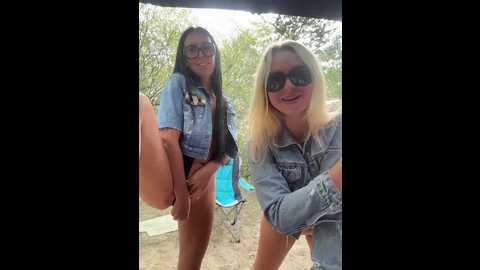 milana555550 @ bongacams on 20250822