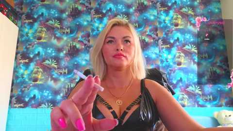 mistress_gwen @ bongacams on 20250822