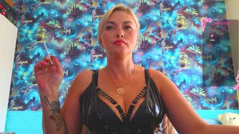 mistress_gwen @ bongacams on 20250822