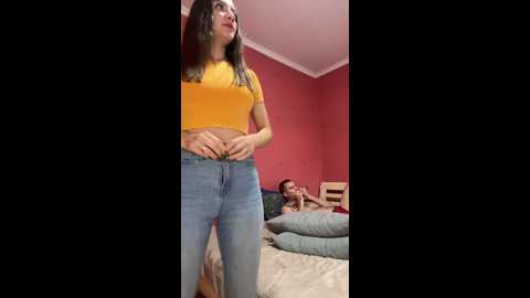 normanmash @ bongacams on 20250822