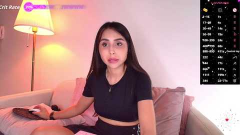 sallyeleins @ bongacams on 20250822