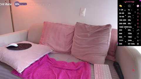 sallyeleins @ bongacams on 20250822