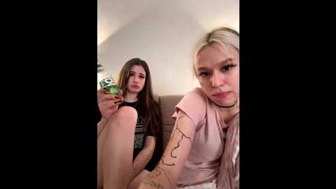 serotoninnn1 @ bongacams on 20250822