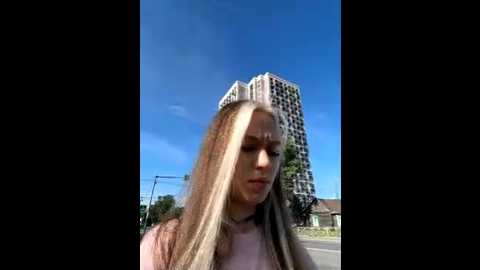 serotoninnn1 @ bongacams on 20250822