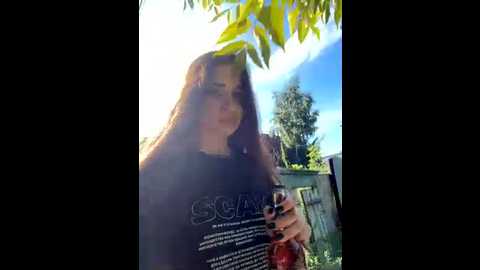 serotoninnn1 @ bongacams on 20250822