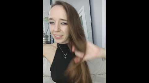 starkristy @ bongacams on 20250822