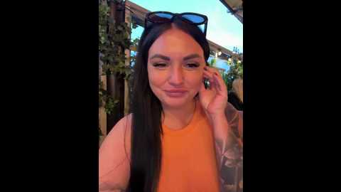 tokionajoe @ bongacams on 20250822