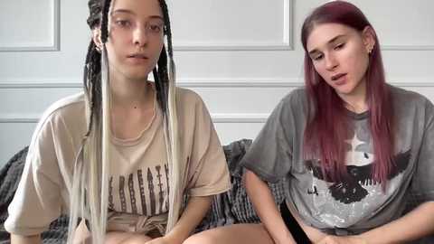 yoursweettreats @ bongacams on 20250822