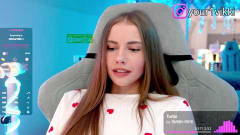 _vikkil0vescheese_ @ bongacams on 20250823