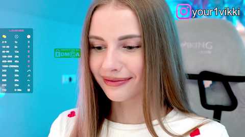_vikkil0vescheese_ @ bongacams on 20250823