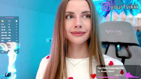 _vikkil0vescheese_ @ bongacams on 20250823