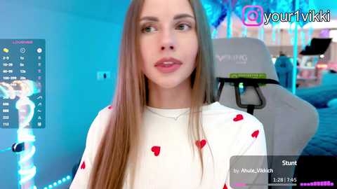 _vikkil0vescheese_ @ bongacams on 20250823