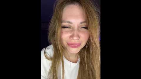 girls_leia @ bongacams on 20250823