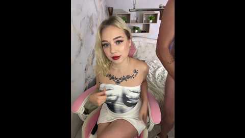 kristallik_1 @ bongacams on 20250823