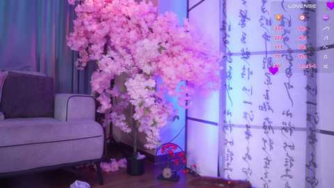 marry_cordy @ bongacams on 20250823