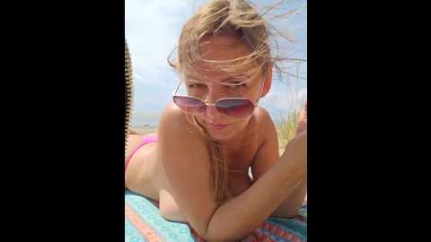 milasavory @ bongacams on 20250823