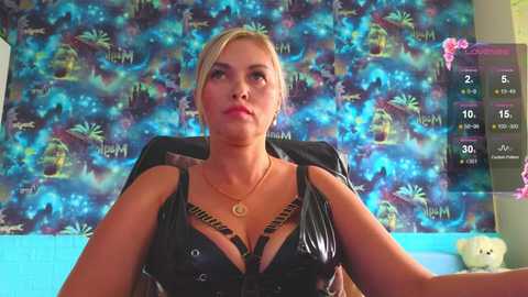 mistress_gwen @ bongacams on 20250823