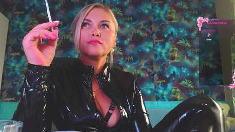 mistress_gwen @ bongacams on 20250823