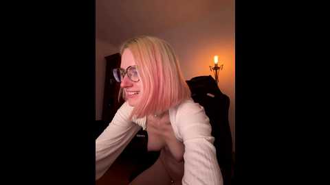 sexy_sweets @ bongacams on 20250823