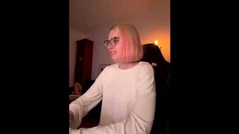 sexy_sweets @ bongacams on 20250823