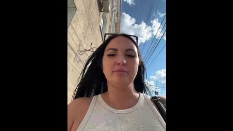 tokionajoe @ bongacams on 20250823