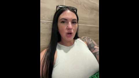 tokionajoe @ bongacams on 20250823