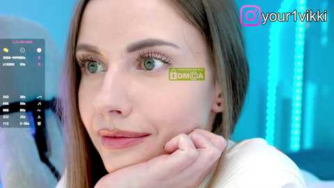 _vikkil0vescheese_ @ bongacams on 20250824
