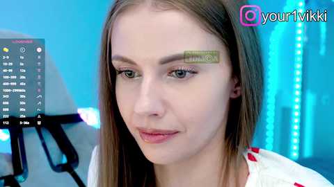 _vikkil0vescheese_ @ bongacams on 20250824