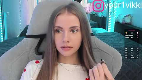_vikkil0vescheese_ @ bongacams on 20250824