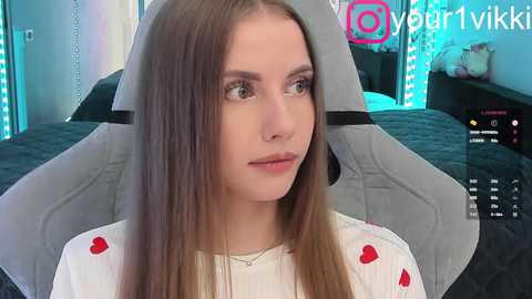 _vikkil0vescheese_ @ bongacams on 20250824
