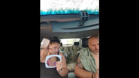 kissmabont @ bongacams on 20250824