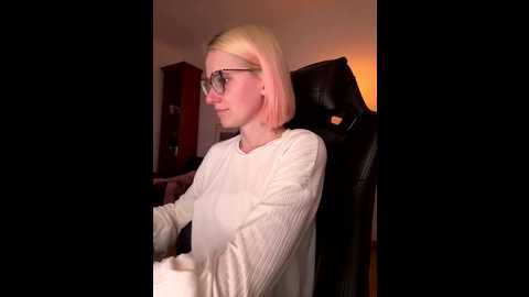 sexy_sweets @ bongacams on 20250824