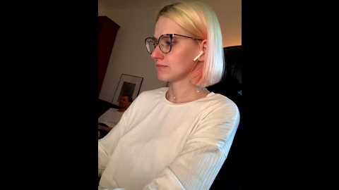 sexy_sweets @ bongacams on 20250824