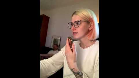 sexy_sweets @ bongacams on 20250824