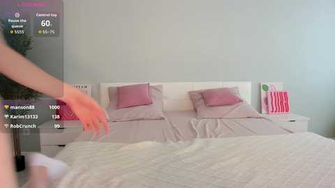shottup @ bongacams on 20250824