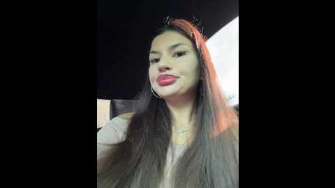 _maybebaby_ @ bongacams on 20250825