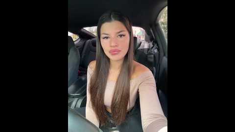 _maybebaby_ @ bongacams on 20250825