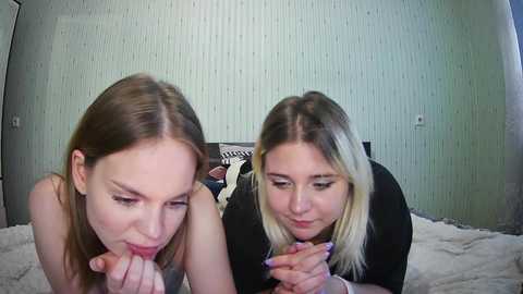 doublechris