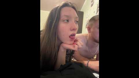 fox_81 @ bongacams on 20250825