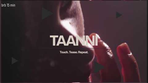 taanni