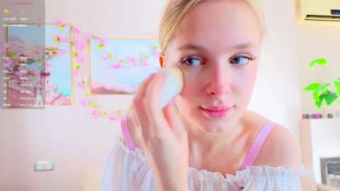 crimsonaura @ bongacams on 20250828