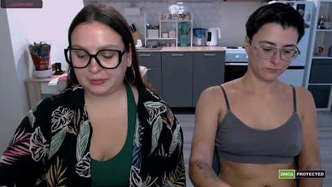 dreamteamgirls @ bongacams on 20250828