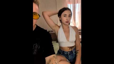 missgrotesk @ bongacams on 20250828