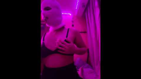 pudania @ bongacams on 20250828