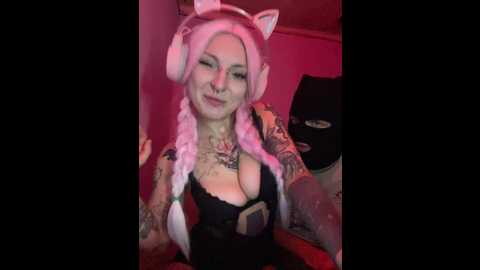 yourfantasyisacouple2 @ bongacams on 20250828