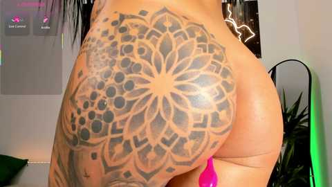 anyssyahot @ bongacams on 20250829