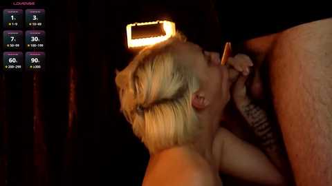 darkdominlust @ bongacams on 20250829